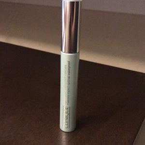 Clinique Waterproof Mascara Black Color